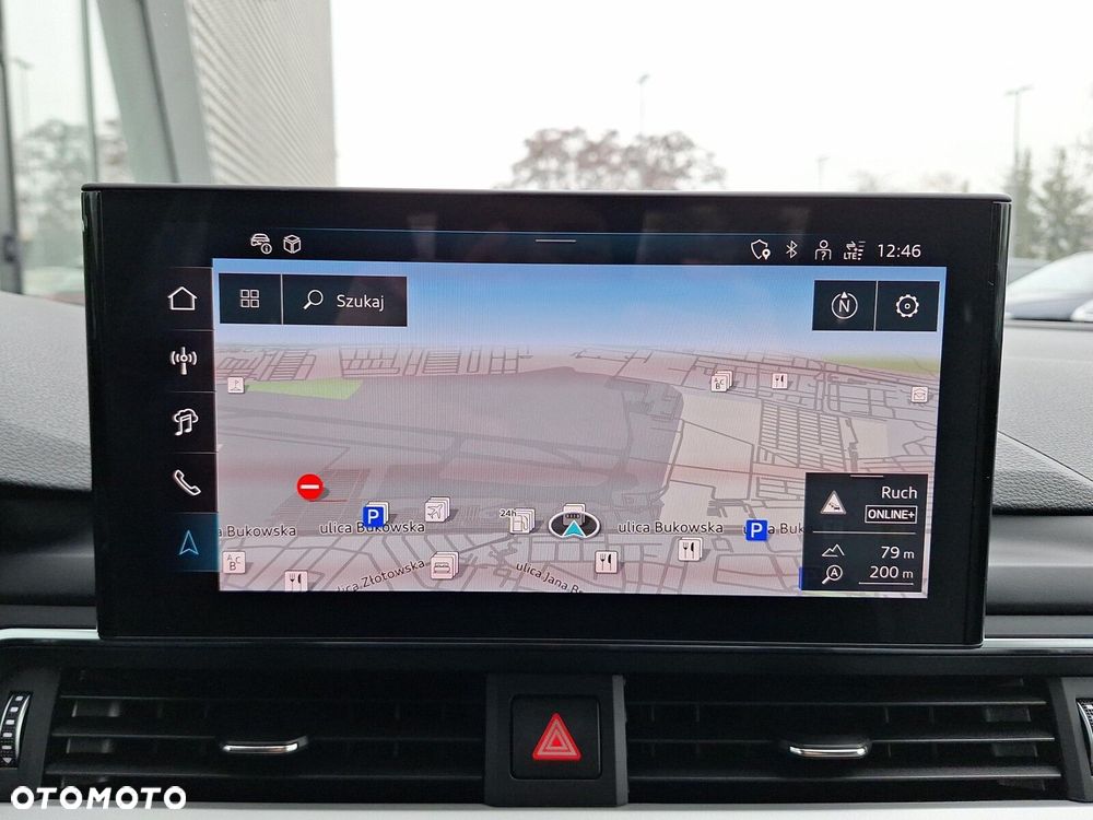 Audi A4 Limousine - 17