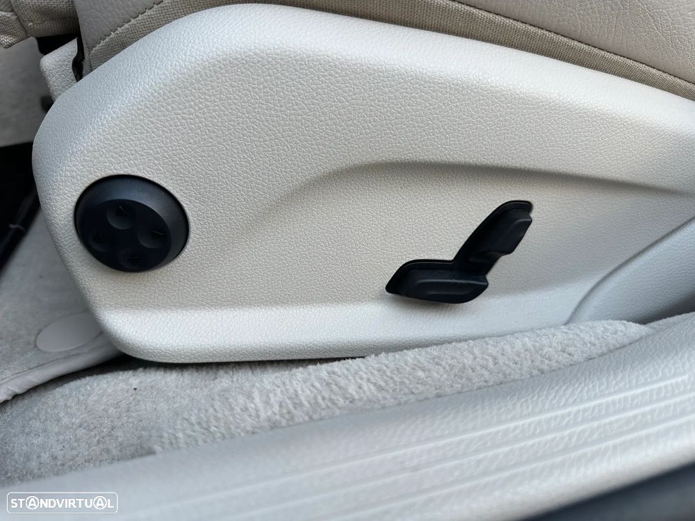 Mercedes-Benz E 200 d 9G-TRONIC Exclusive - 16