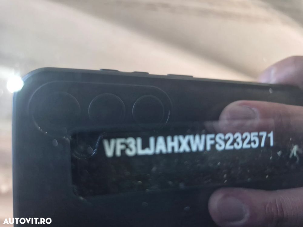 Peugeot 208 PureTech 82 Start & Stop Allure - 7