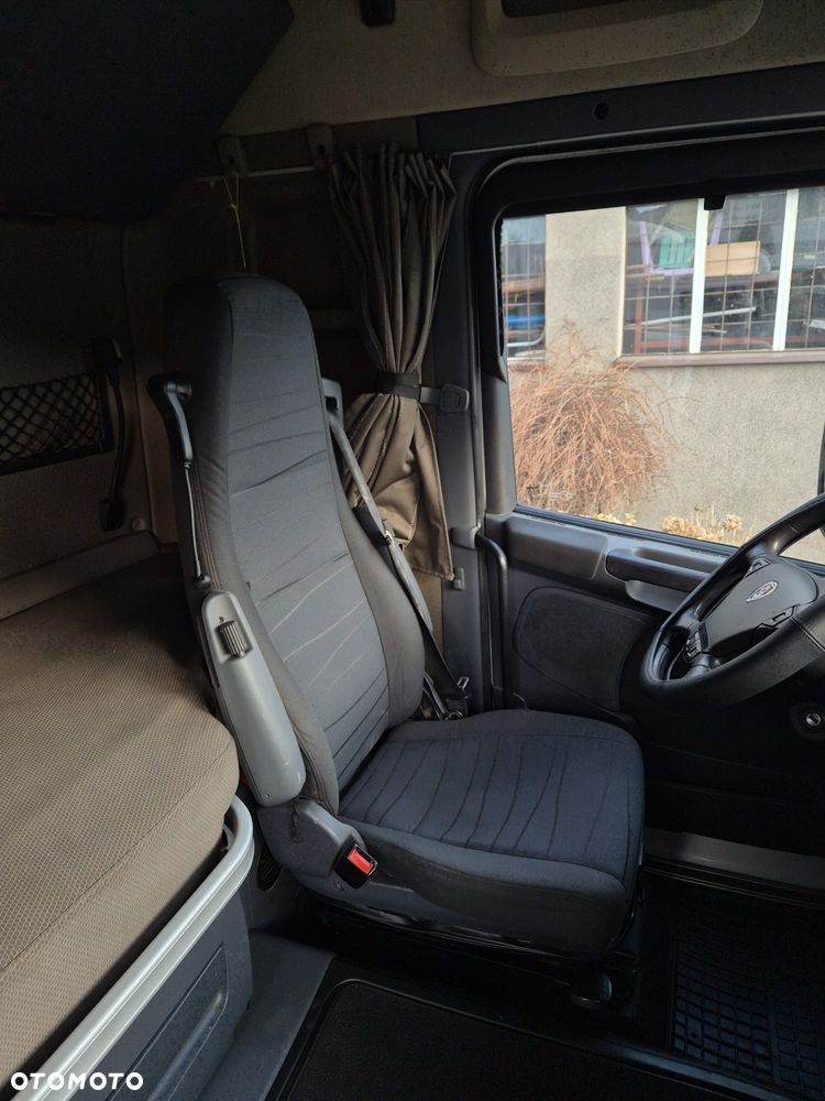 Scania R450 - 28