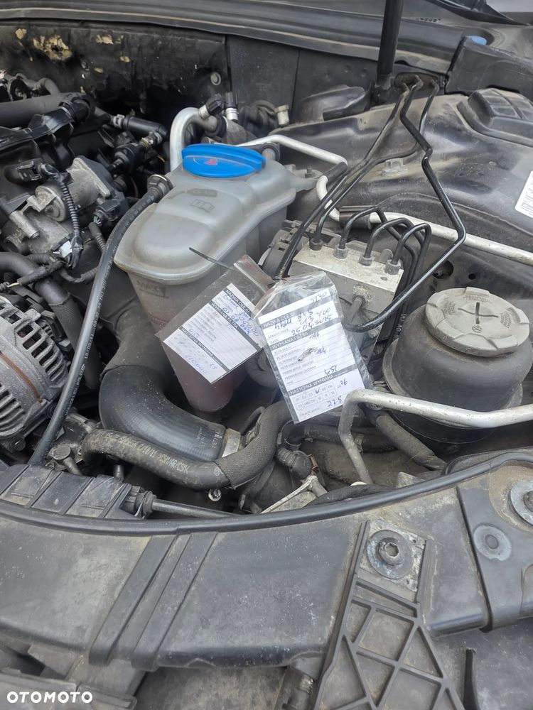 Audi A4 Limousine 2.0 TFSI Ambiente - 22