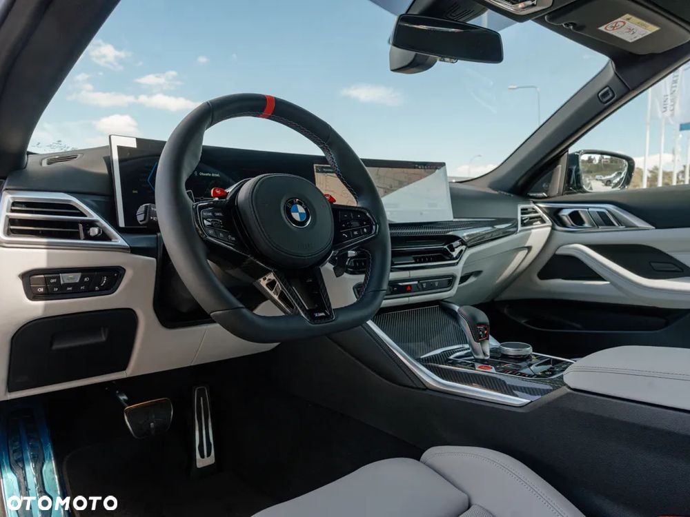 BMW M4 - 6