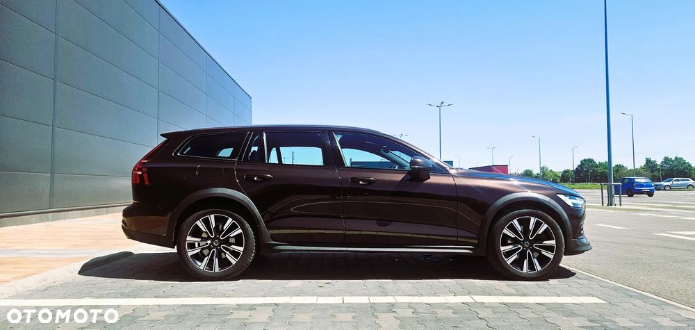 Volvo V60 Cross Country D3 Geartronic Summum - 18