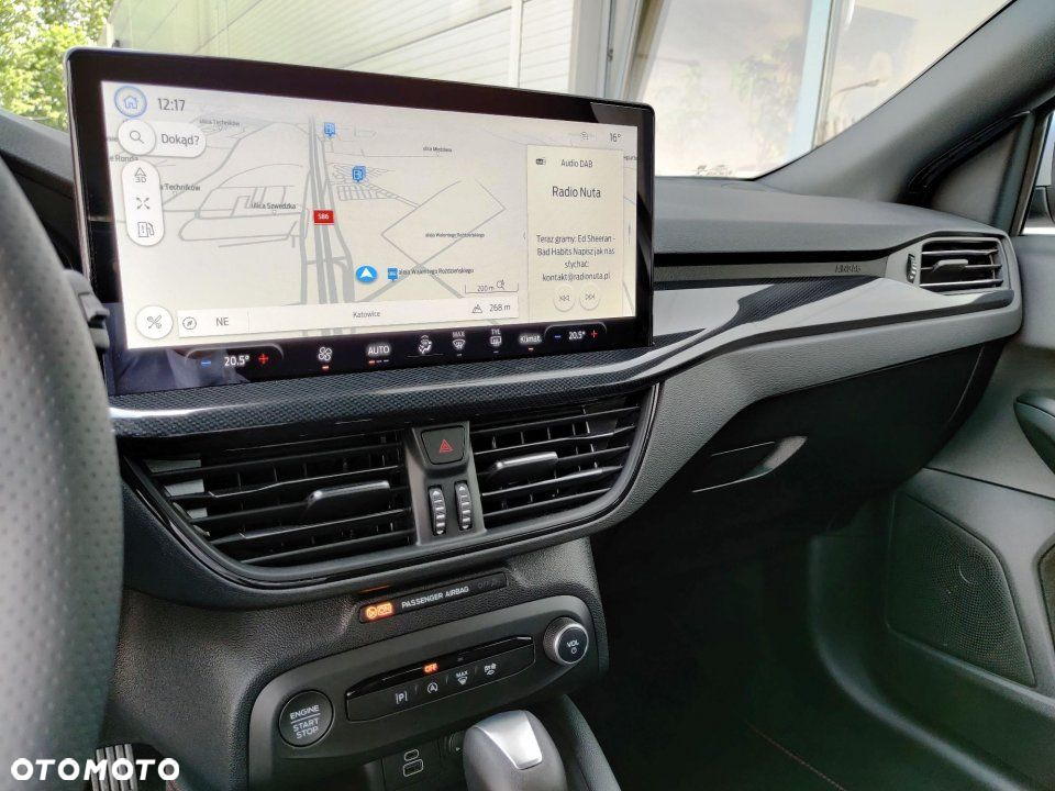 Ford Focus - 18
