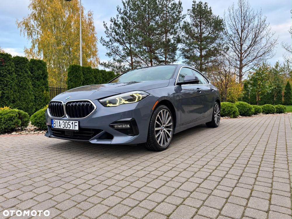 BMW Seria 2 225i xDrive - 7