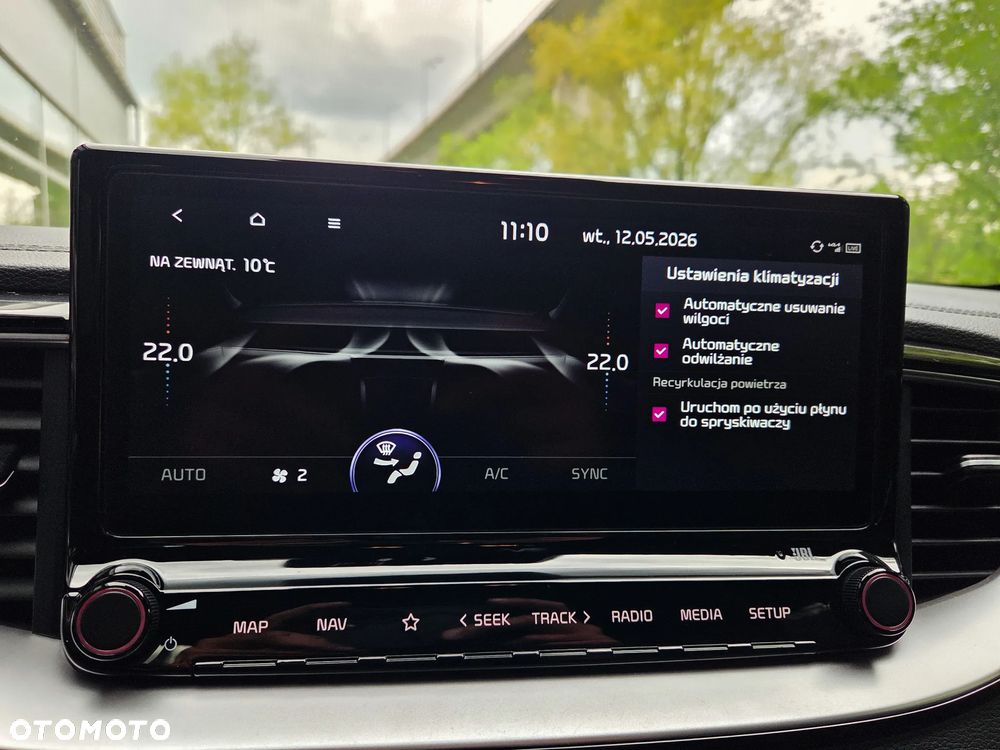 Kia ProCeed 1.5 T-GDI GT Line DCT - 31