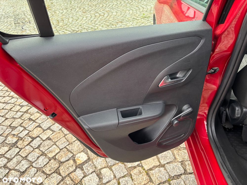 Opel Corsa 1.2 Business S&S - 19