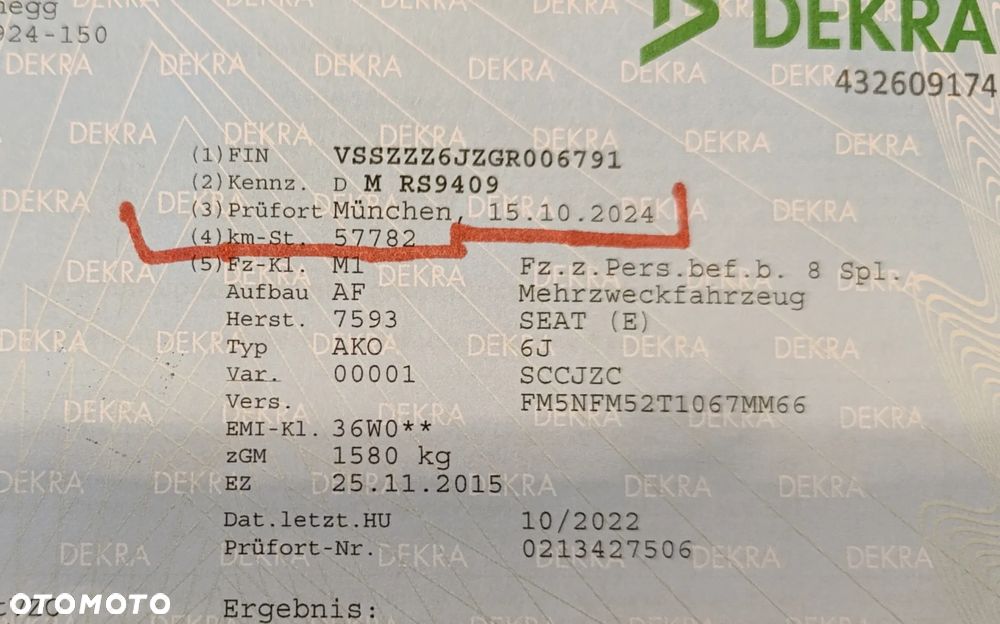 Seat Ibiza 1.2 TSI Style - 6