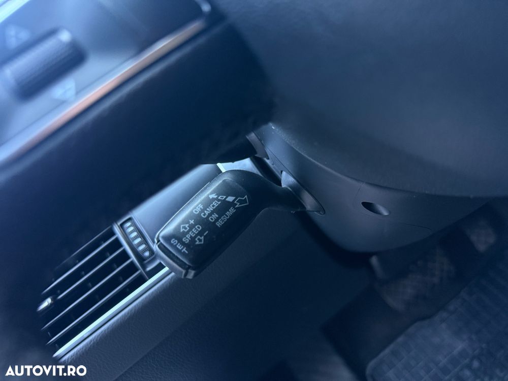 Audi A6 2.0 TDI DPF Multitronic - 13