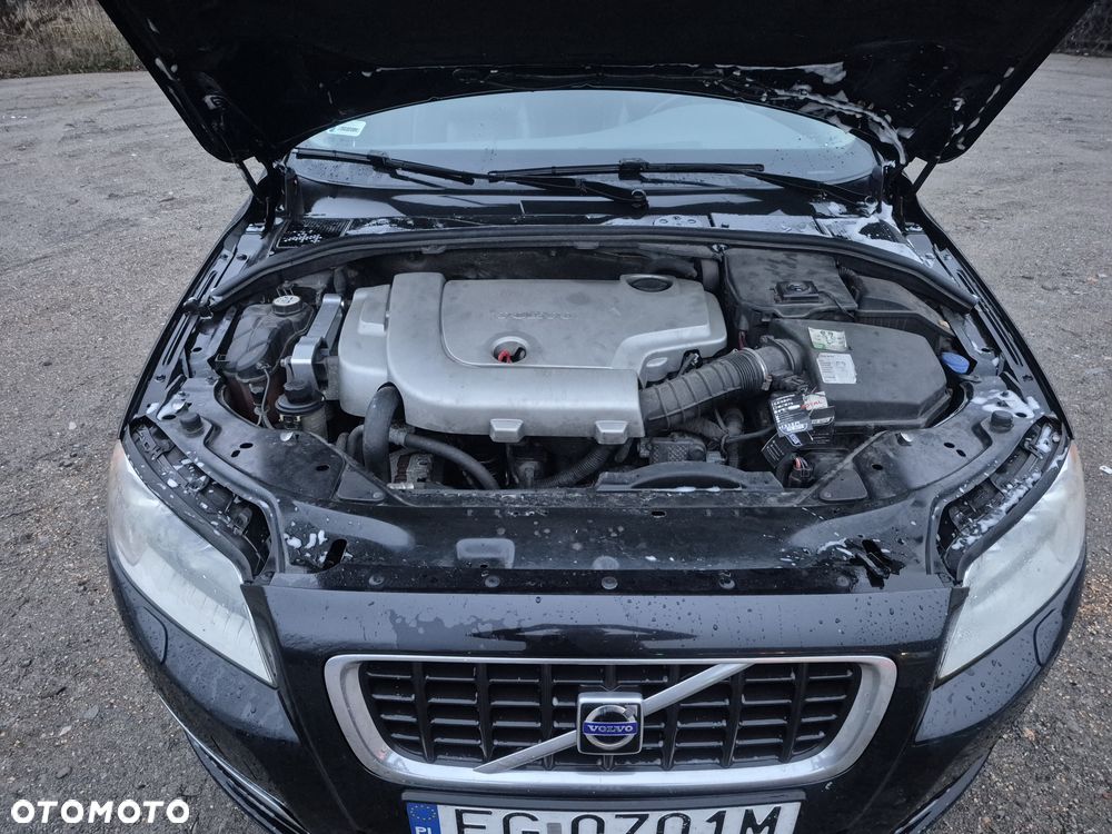 Volvo V70 - 9