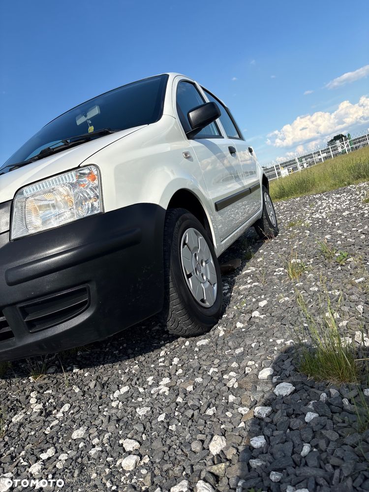 Fiat Panda 1.1 - 17
