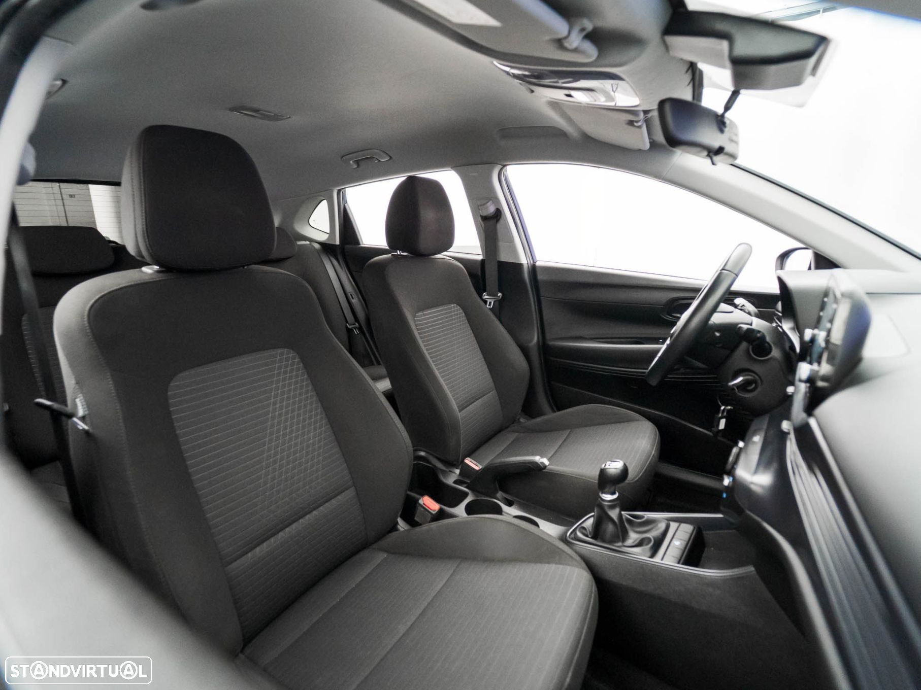 Hyundai i20 1.2 Comfort - 31