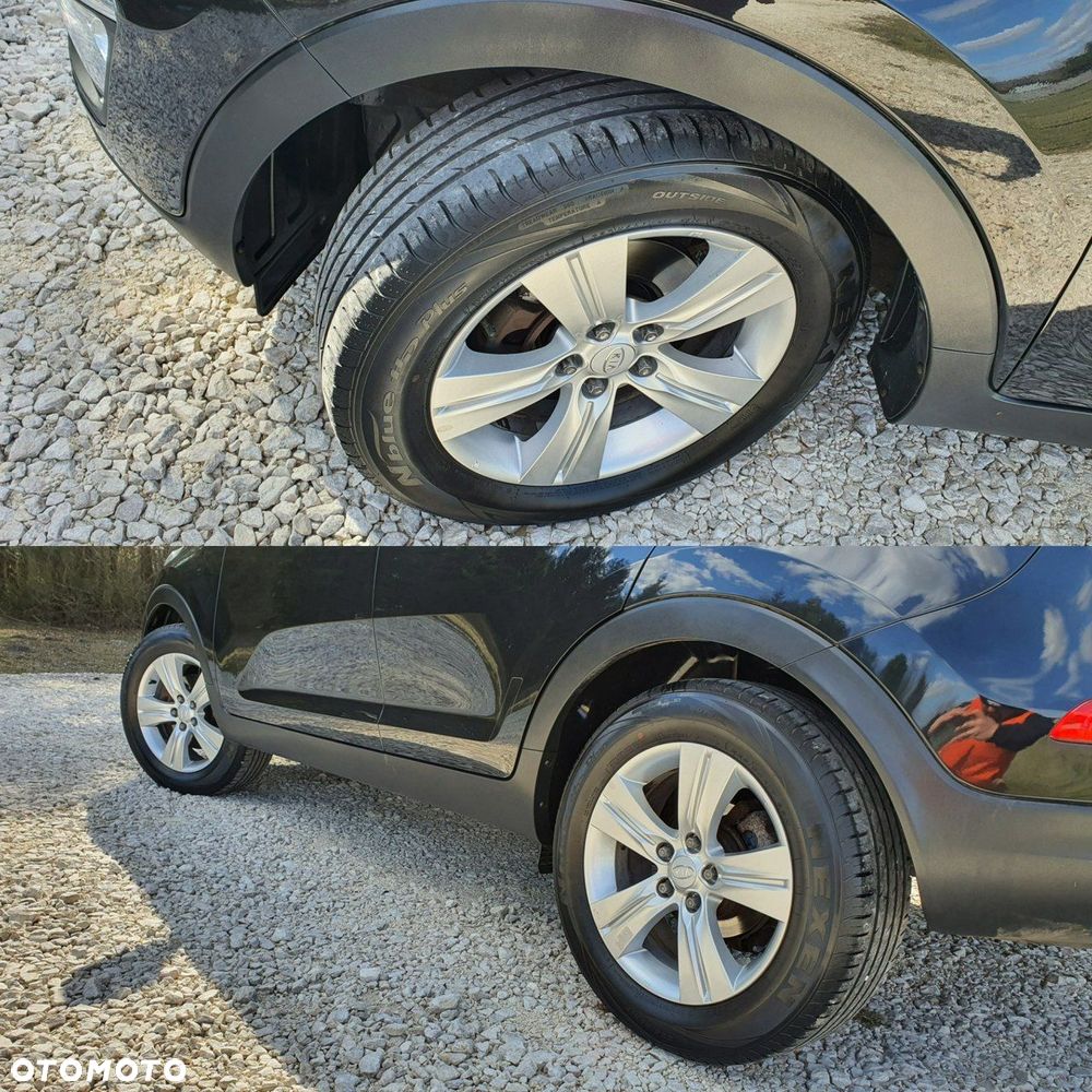 Kia Sportage 1.6 GDI L 2WD - 41