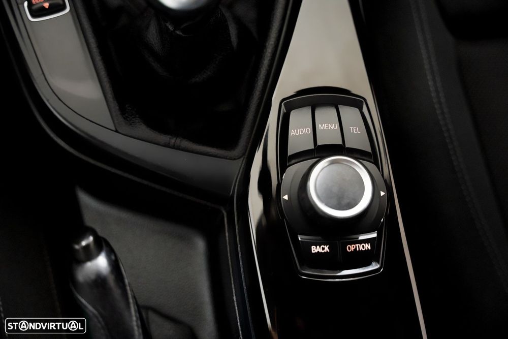 BMW 116 d EfficientDynamics - 7