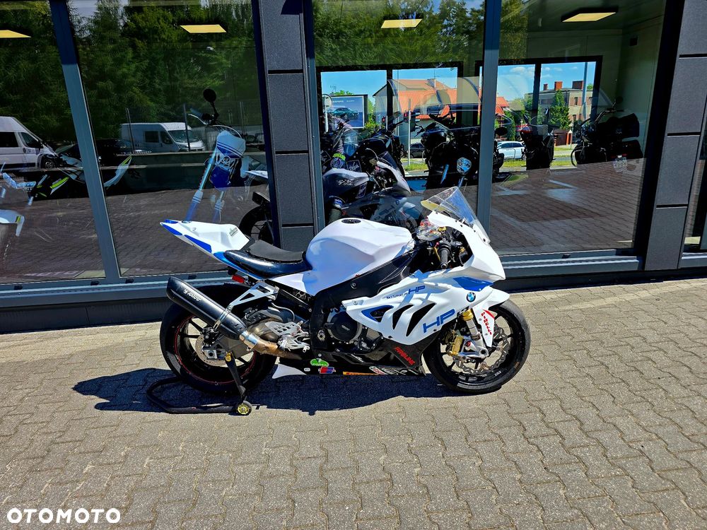 BMW S - 2