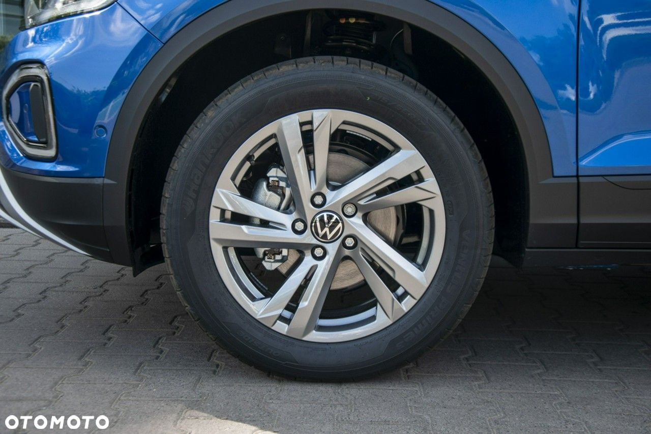 Volkswagen T-Roc - 6