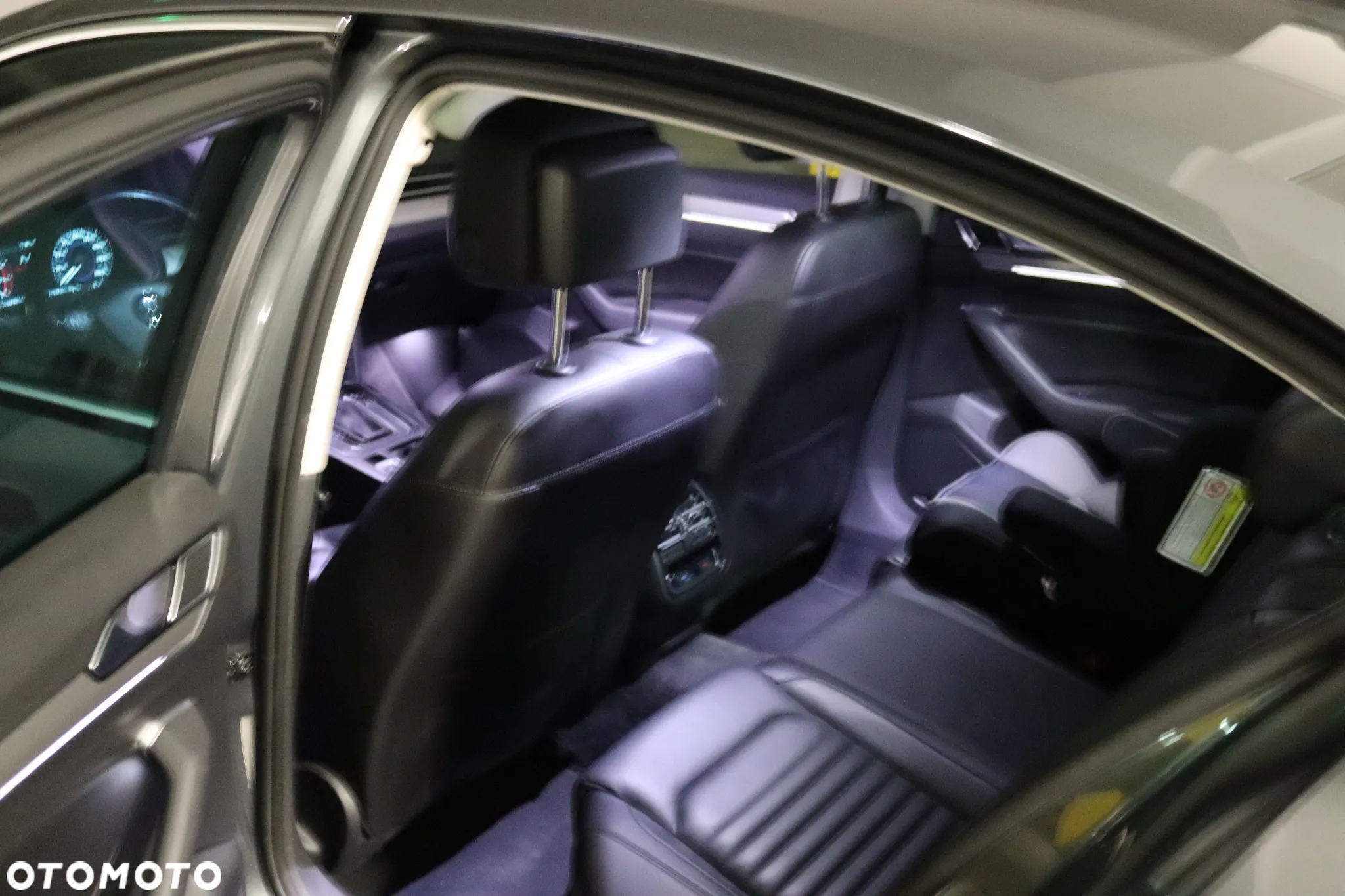 Volkswagen Passat 2.0 TSI BMT Highline DSG - 5