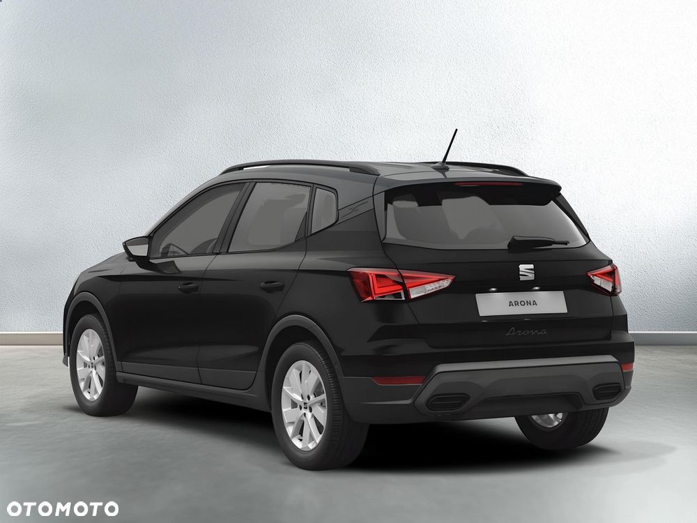 Seat Arona 1.0 TSI Style Plus DSG - 6