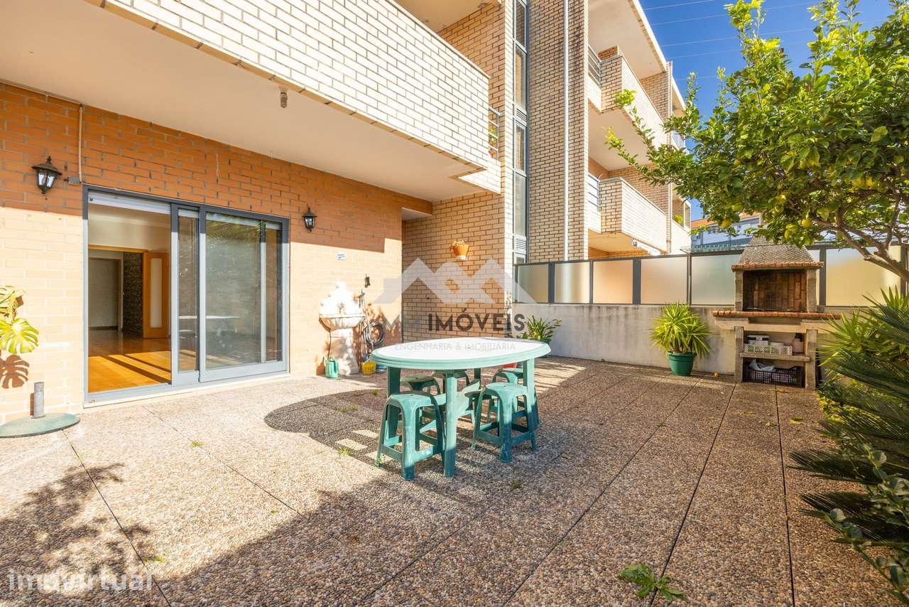Apartamento T2 | Vila Nova Gaia | Terraço | Garagem - Grande imagem: 4/34