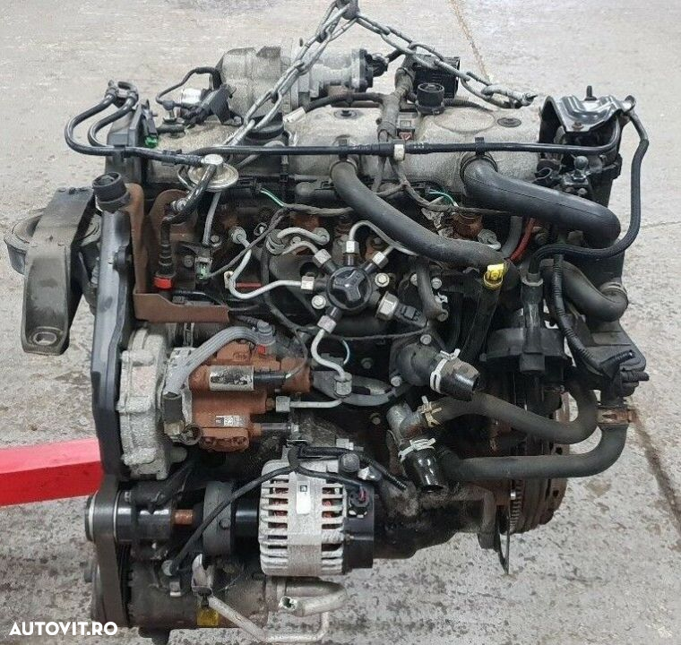 Motor Ford 2.0 tdci QYWA AZWA 1.8 tdci KKDA FFWA 2.2 tdci Q4BA Galaxy - 3