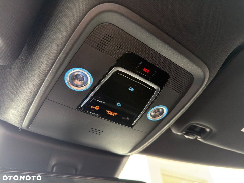 BYD Atto 2 DM-i - 12