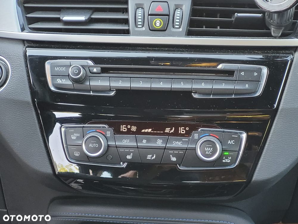BMW X1 xDrive20i GPF M Sport sport - 13