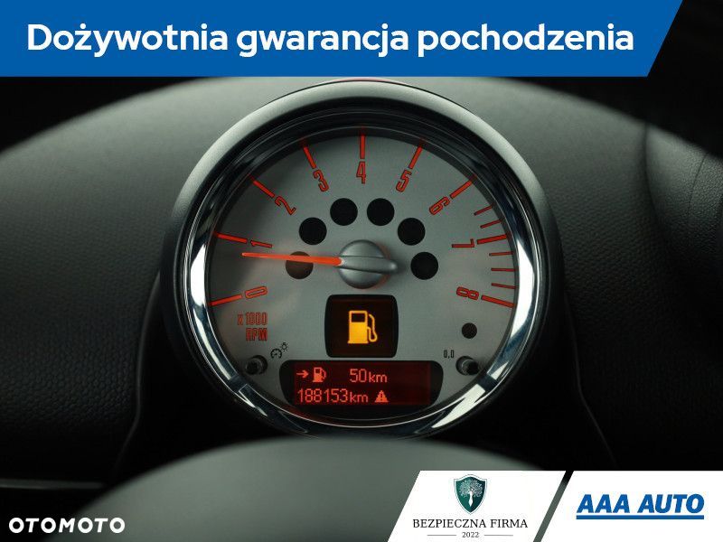 MINI Countryman - 10