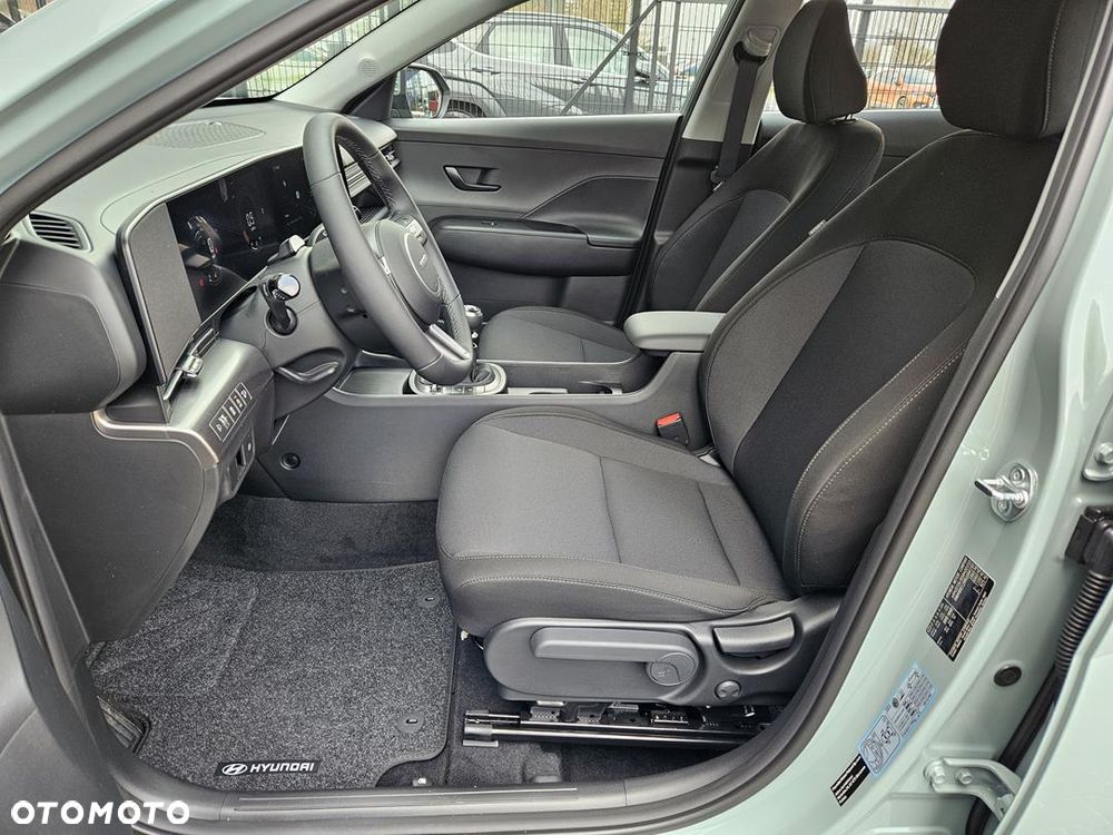 Hyundai Kona 1.0 T-GDI Smart - 19
