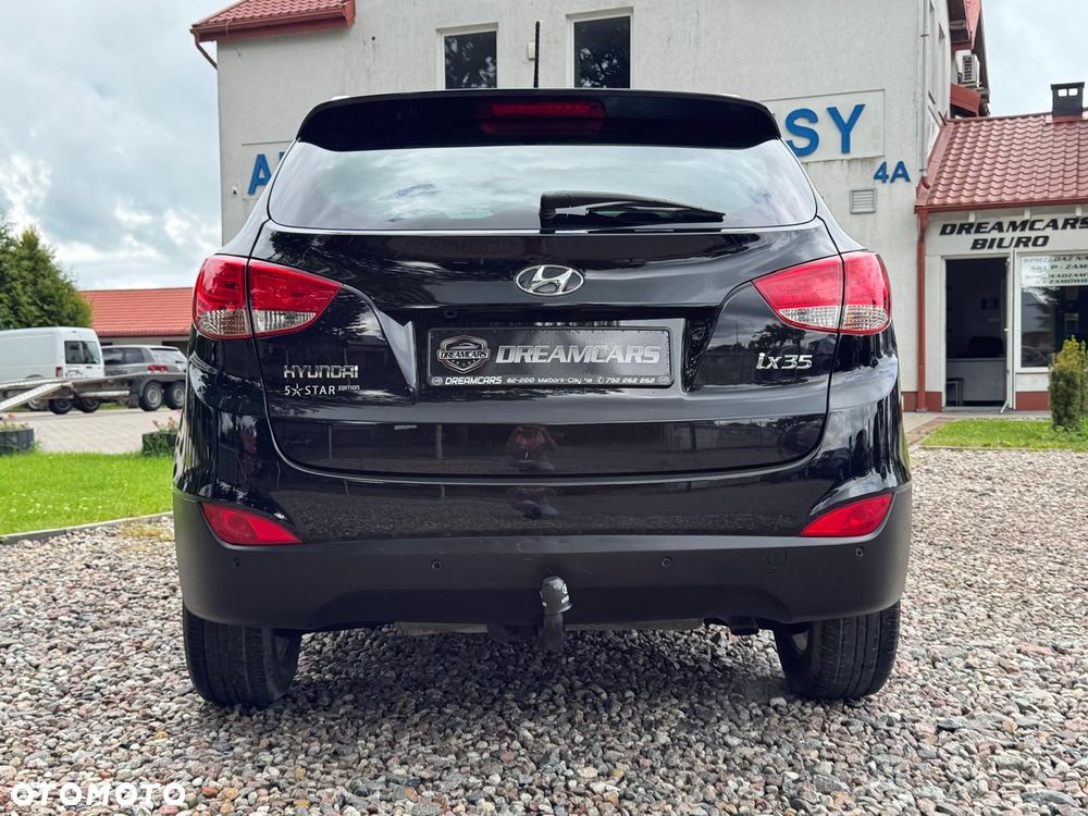 Hyundai ix35 - 9