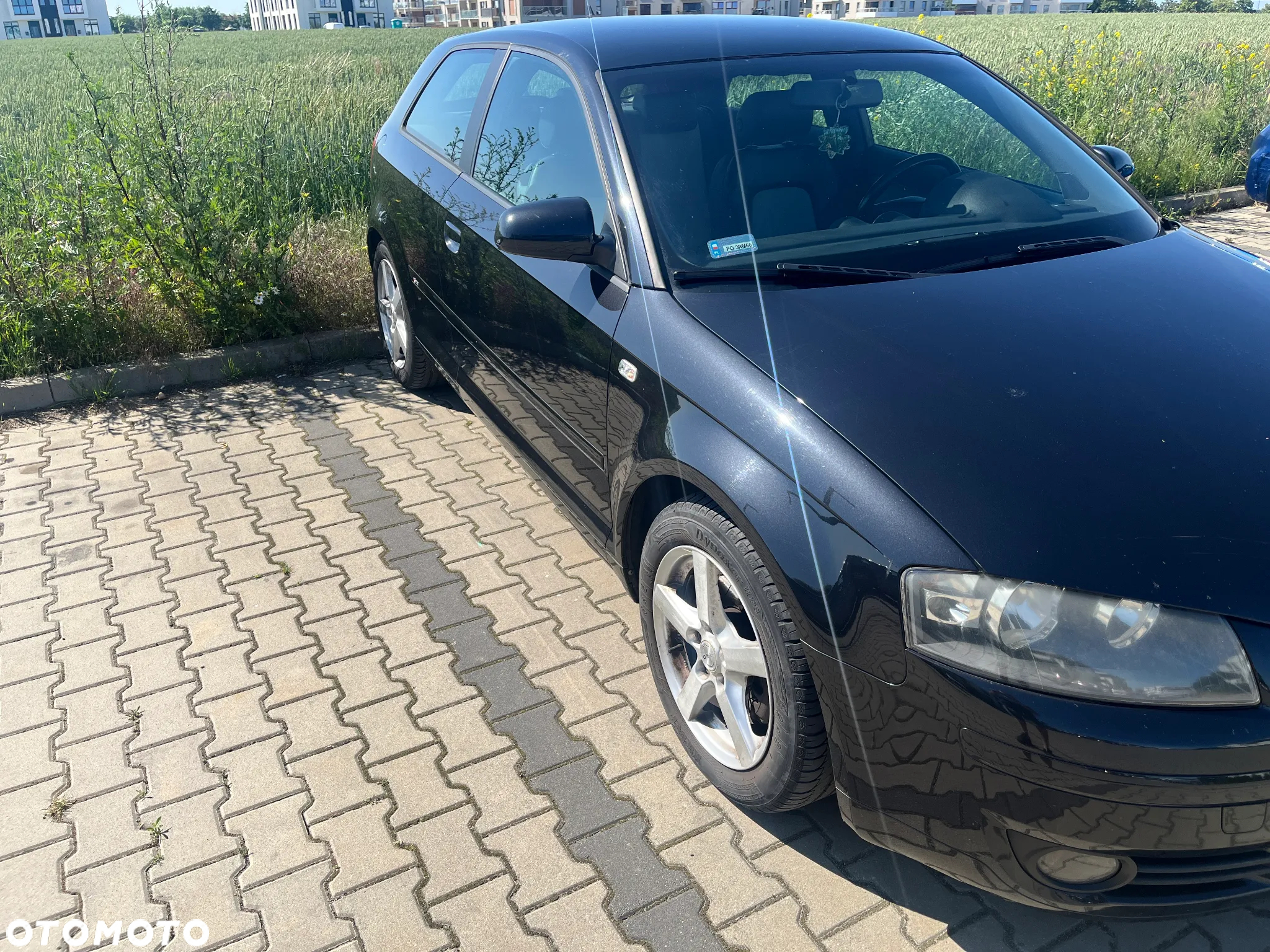 Audi A3 2.0 FSI S Line Sportpaket plus - 10