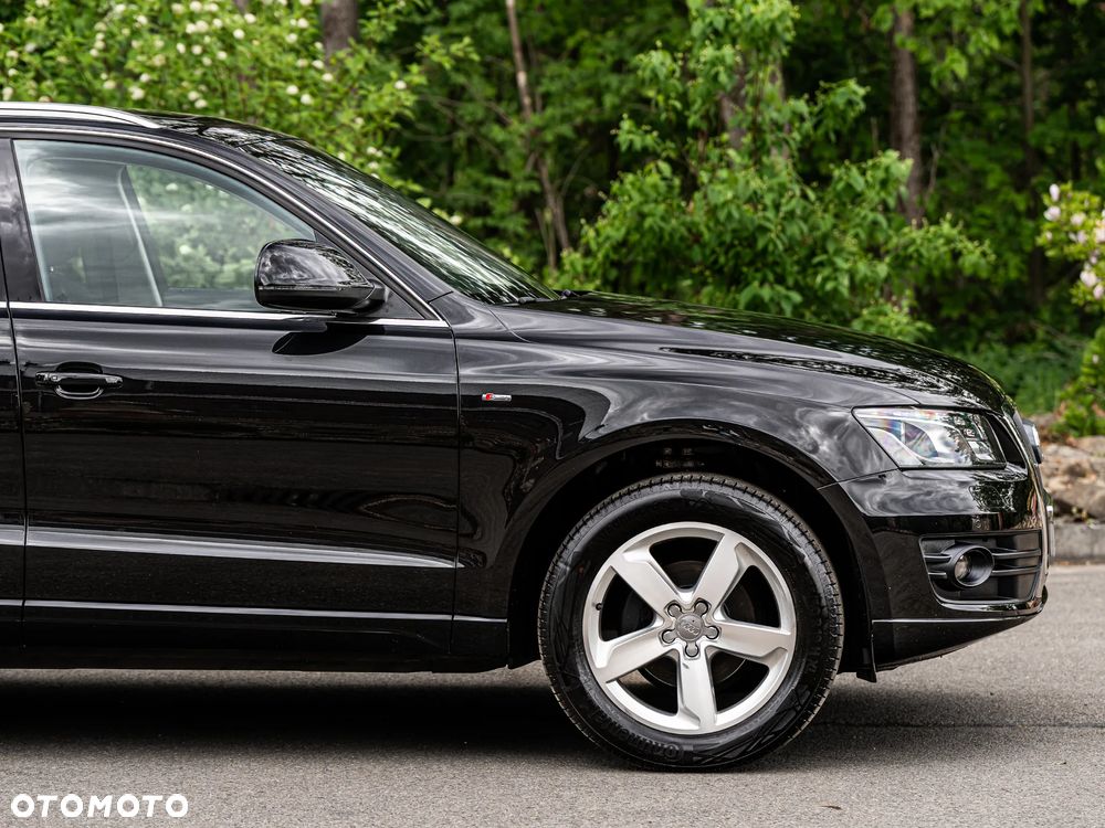 Audi Q5 2.0 TDI Quattro - 9