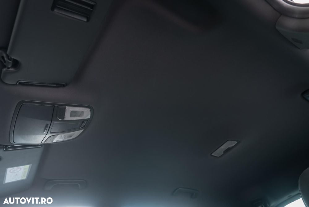Hyundai Tucson 2.0 CRDI 4WD Automatik Style - 20