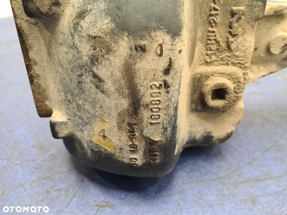 OPEL FRONTERA A 2.3 TD MOST PRZEDNI - 9