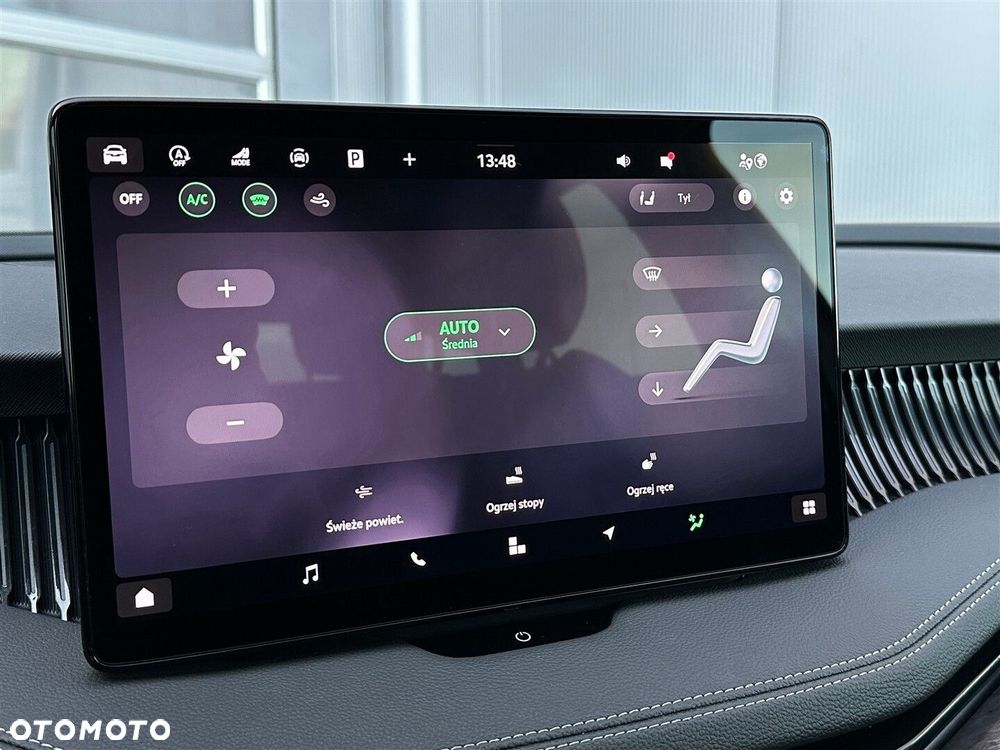 Skoda Superb 1.5 TSI L&K DSG - 22