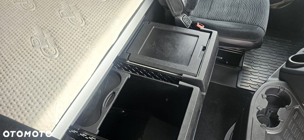 Mercedes-Benz ACTROS 1851 BIG SPACE / MP 5 / STANDARD / KLIMA POSTOJOWA - 38