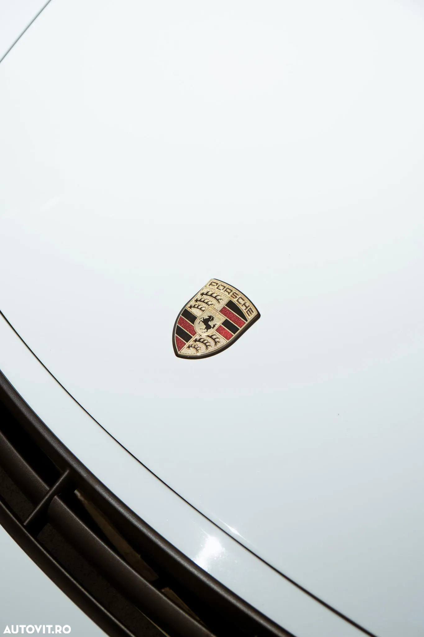 Porsche 911 Carrera S Tiptronic - 11