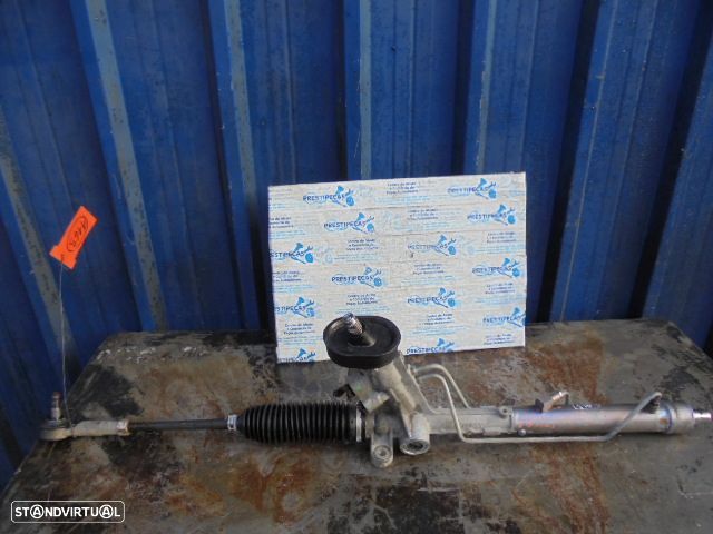 Caixa Direcao A0019338 AUDI A1 SPORTBACK 8X FASE 1 2013 1.6TDI 105CV 5P PRETO - 1