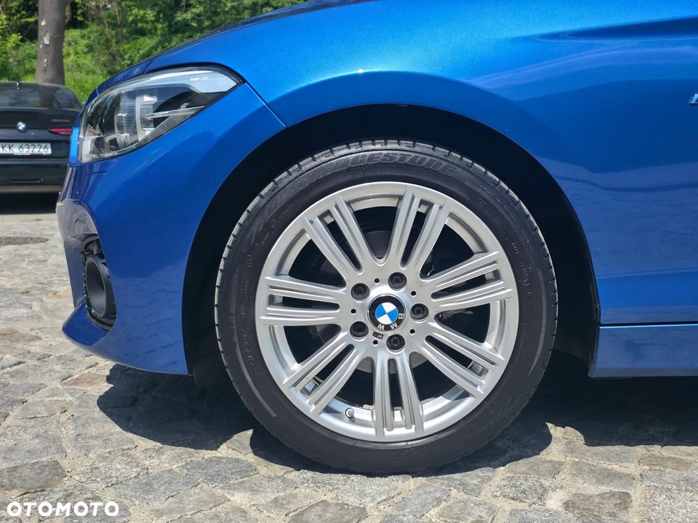 BMW Seria 1 118i M Sport - 7
