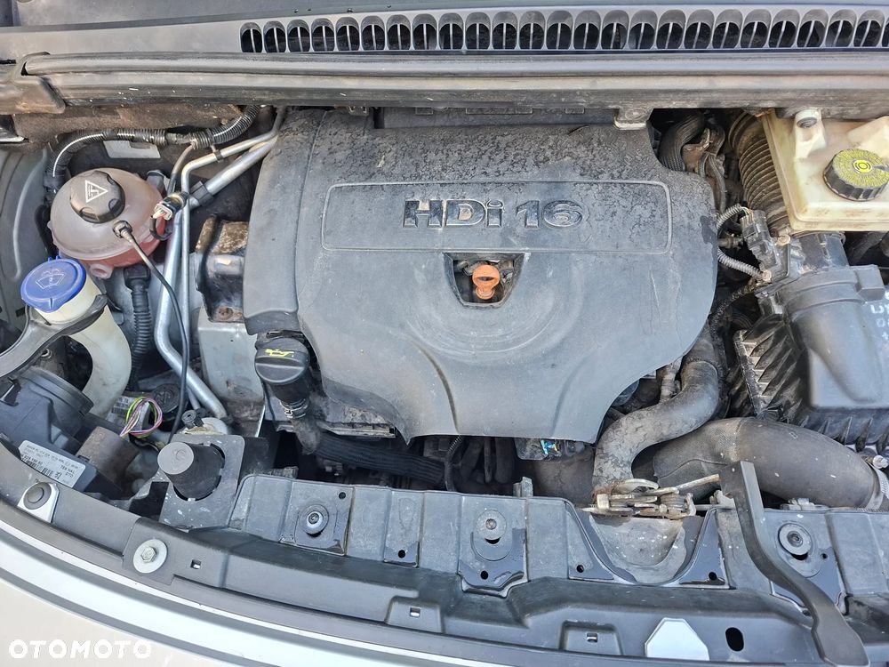 Peugeot 3008 2.0 HDi Premium - 36