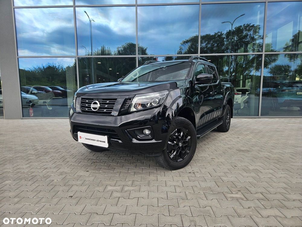 Nissan Navara - 2
