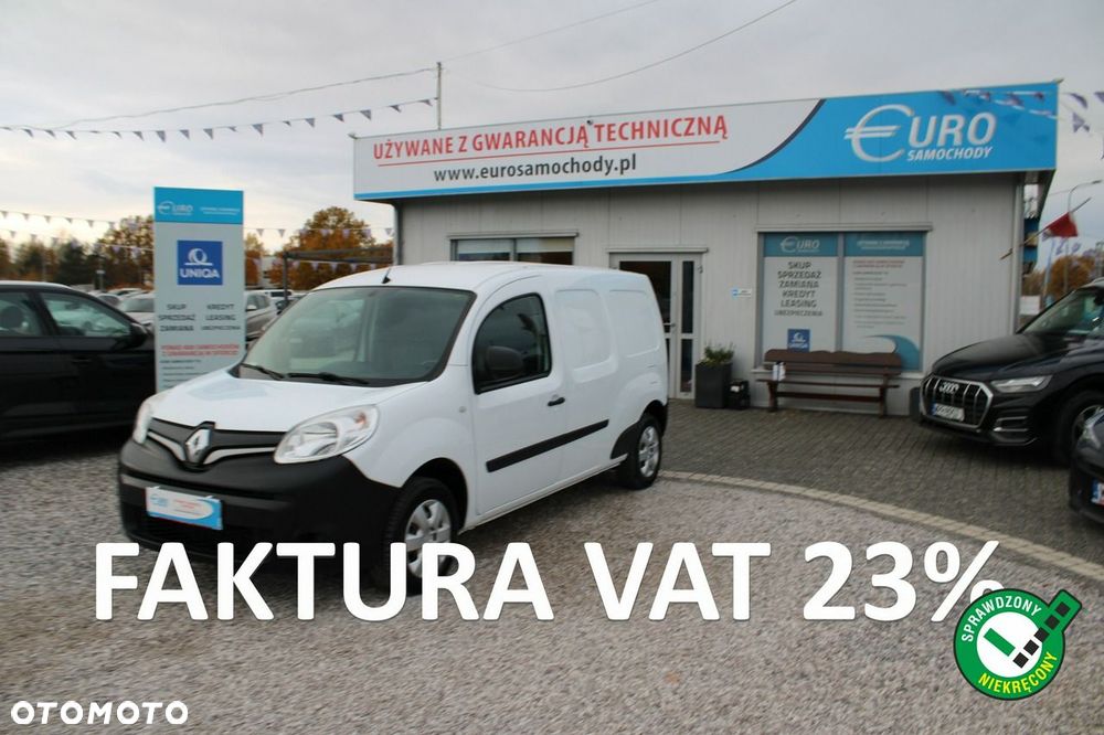 Renault Kangoo - 1