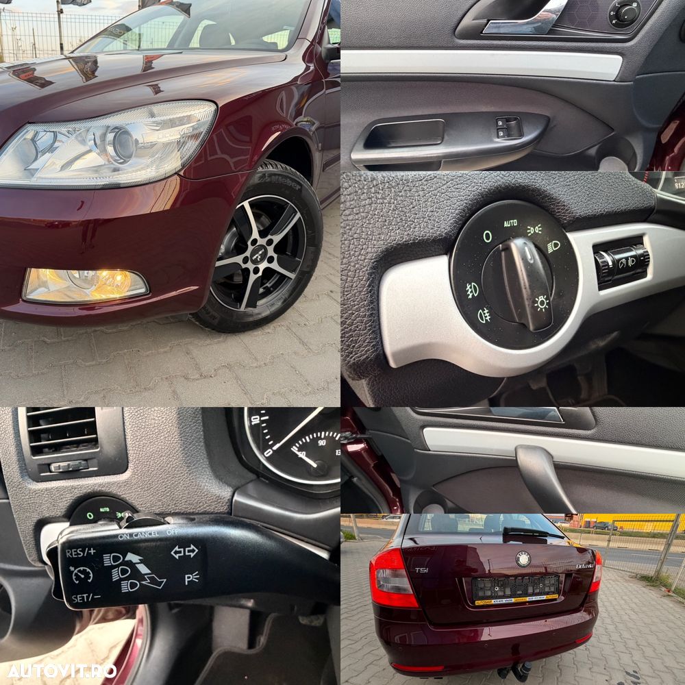 Skoda Octavia - 11