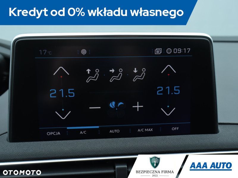 Peugeot 3008 - 14