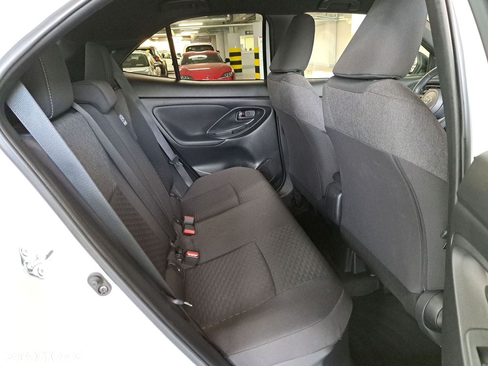 Toyota Yaris Cross Hybrid 1.5 Style - 15