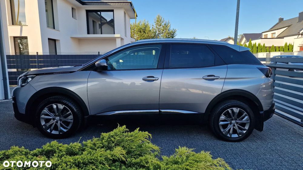Peugeot 3008 BlueHDi 120 Stop & Start Allure - 17