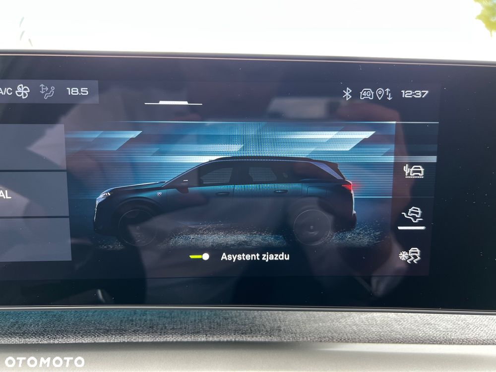 Peugeot 5008 1.2 PureTech mHEV GT S&S e-DCS6 - 31