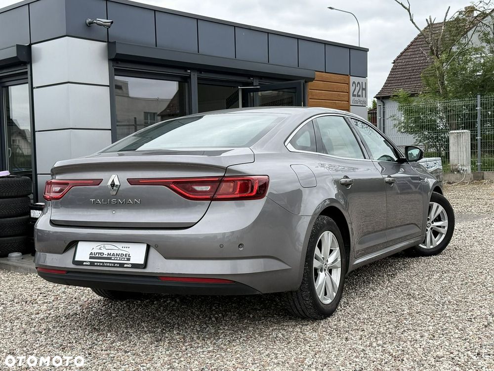 Renault Talisman - 6