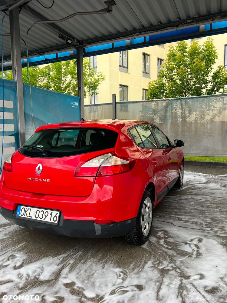 Renault Megane 1.6 16V Authentique - 3
