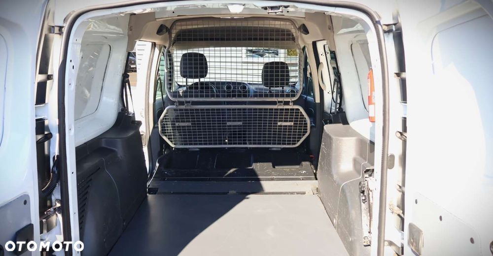 Mercedes-Benz Citan - 23