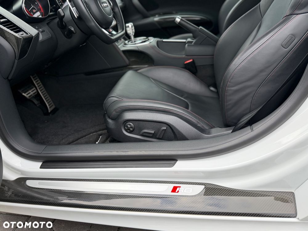 Audi R8 Coupé 5.2 FSI quattro S tronic - 18